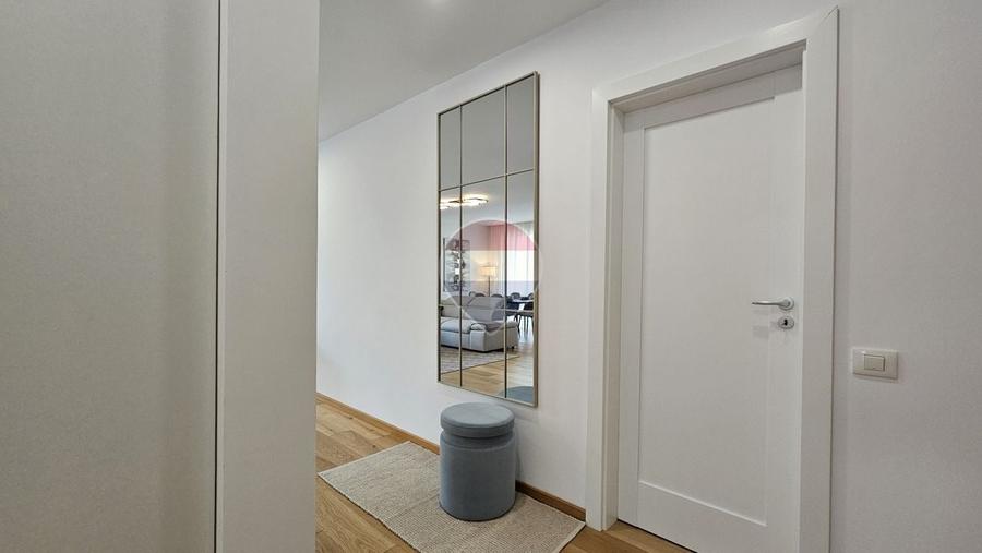 Apartament cu 2 camere decomandat, mobilat în Astra
