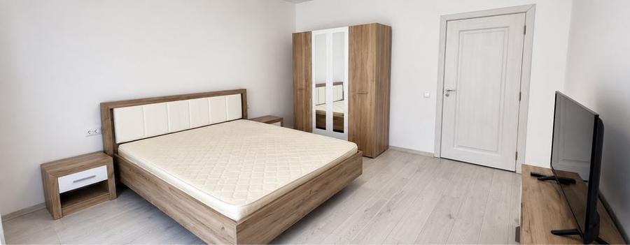 Garsoniera moderna de inchiriat Plaza Residence, Faza 4 | 36 mp | Etaj 5 | Centrala proprie | Pet friendly | Direct proprietar - 3