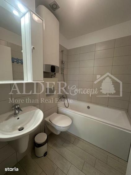 Apartament cu 3 camere în Nord