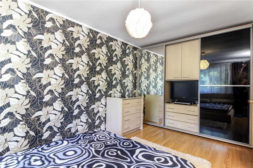 Apartament cu 2 camere semidecomandat, mobilat în Zorilor