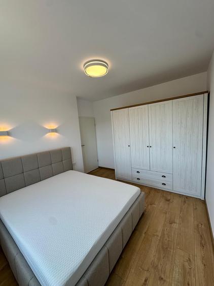 Apartament cu 3 camere decomandat în Sânpetru