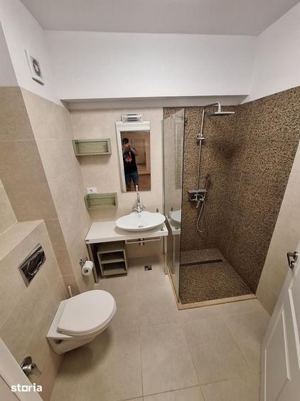 Apartament cu 2 camere decomandat în Ostroveni
