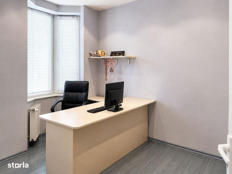 Casă cu 4 camere cu Teren 298 Mp în Rogerius