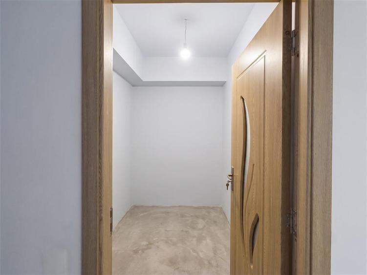 Apartament cu 2 camere decomandat, mobilat în Burdujeni