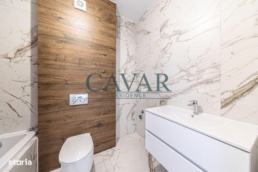 Apartament cu 2 camere în Măgurele