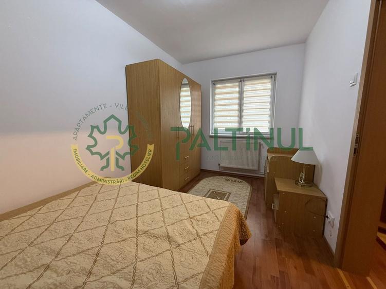 Apartament de inchiriat 3 camere, str Ostirii - 4