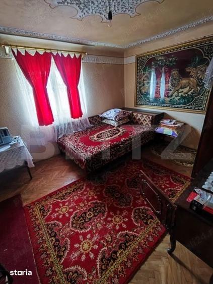 Casa traditionala cu etaj si teren 2.080 mp | Cadastru si intabulare - 4
