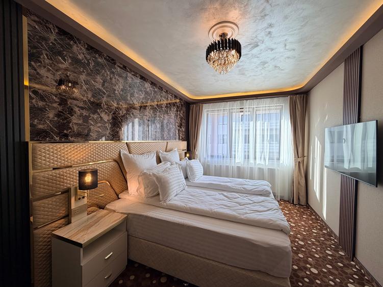 Apartament cu 2 camere în Tractorul