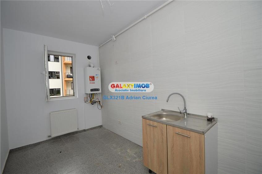 Apartament cu 2 camere decomandat în Fundeni