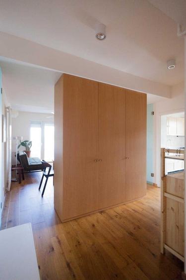 Inchirere Apartament Untold 3 Camere Grigorescu, Aer confitionat - 15