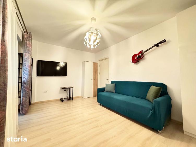 Apartament cu 2 camere decomandat în Ultracentral