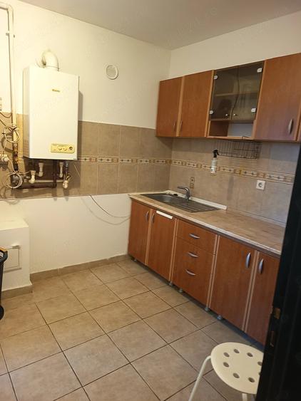 Inchiriere apartament 2 camere, Otopeni, loc de parcare, utilat ,mobilat nemobilat - 10