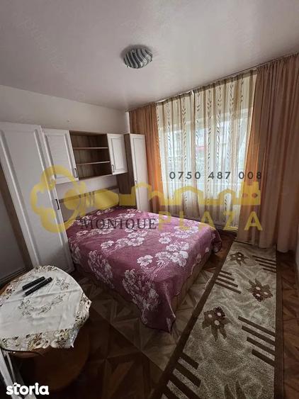 2 Camere | Parter | Zona Centrala | Mobilat | Utilat | - 4