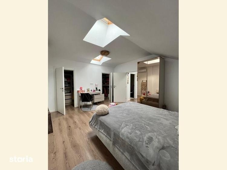 Apartament cu 3 camere decomandat în Militari