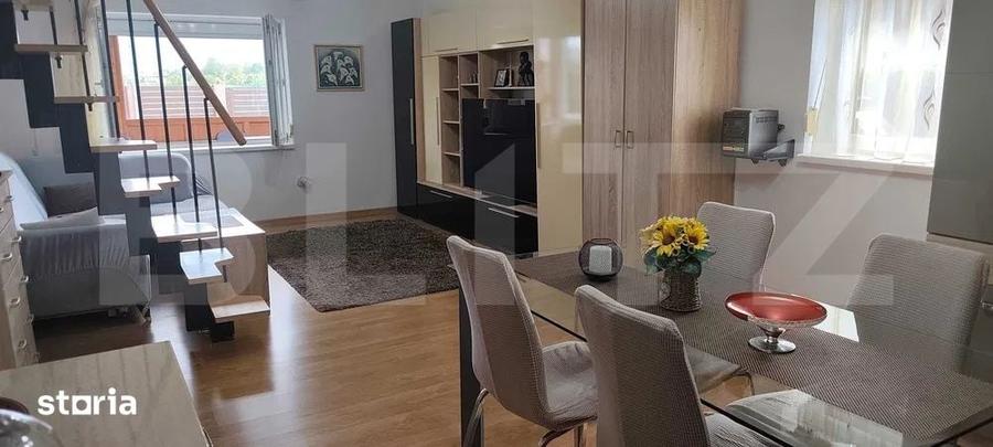 Casă cu 3 camere cu Teren 627 Mp în Stupini
