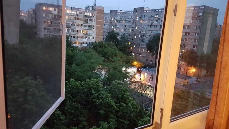 Garsonieră decomandată în Veteranilor