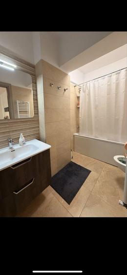 Apartament cu 2 camere semidecomandat în Frumoasa