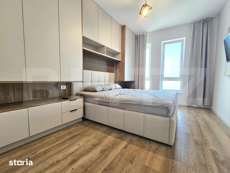 Apartament 2 camere, 50 mp, zona Giroc - 3