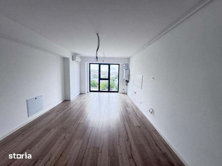 Apartament cu 2 camere în Mioriței