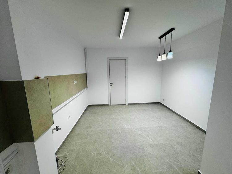 Apartament cu 2 camere decomandat în Rahova