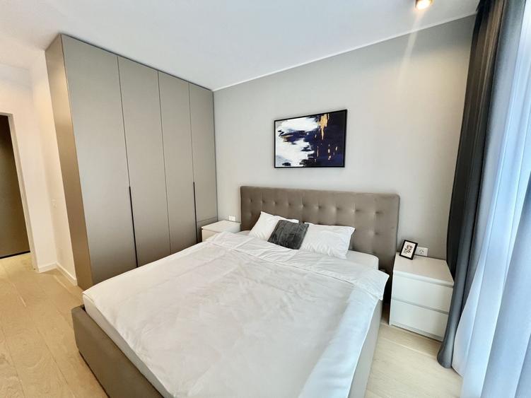 Nusco City/ Apartament lux/ parcare inclusa - 5