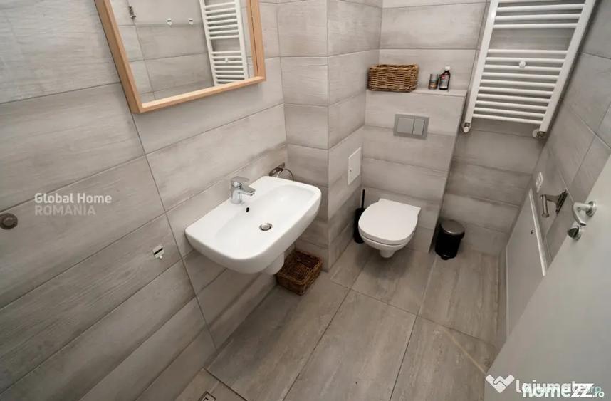 Spațiu comercial, de 277 mp, în Kiseleff