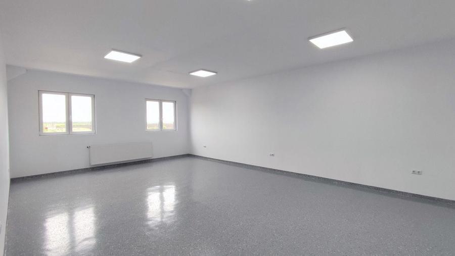 Spațiu industrial, de 415 mp, în Nord-Vest