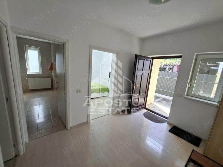 Casă cu 4 camere cu Teren 360 Mp în Tipografilor