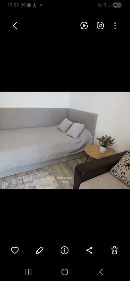 Garsoniera moderna in Marasti zona Expo Transilvania, disponibila imediat pentru inchiriere - 8