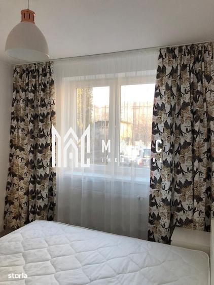 Apartament 3 camere Sibiu | Mihai Viteazul | 75 mp, decomandat - 3