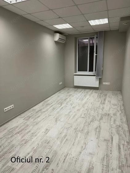 Spațiu comercial, de 130 mp, în Obor