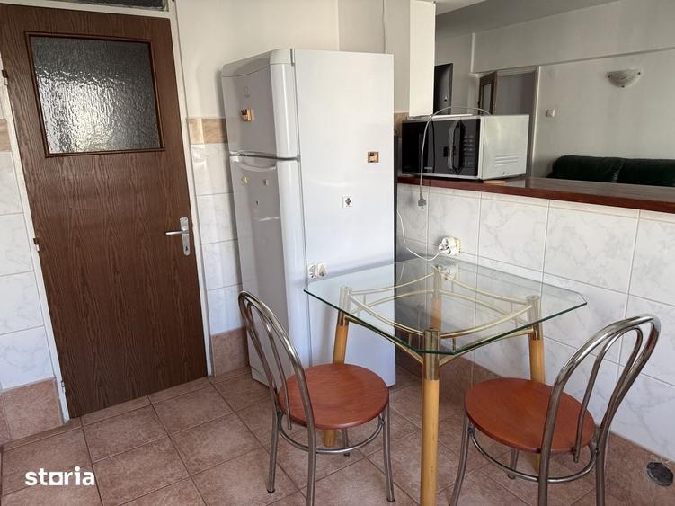 Apart 2 camere 55m2 | Aviatiei - Str. Burileanu | Metrou M2 Aurel Vlai - 8
