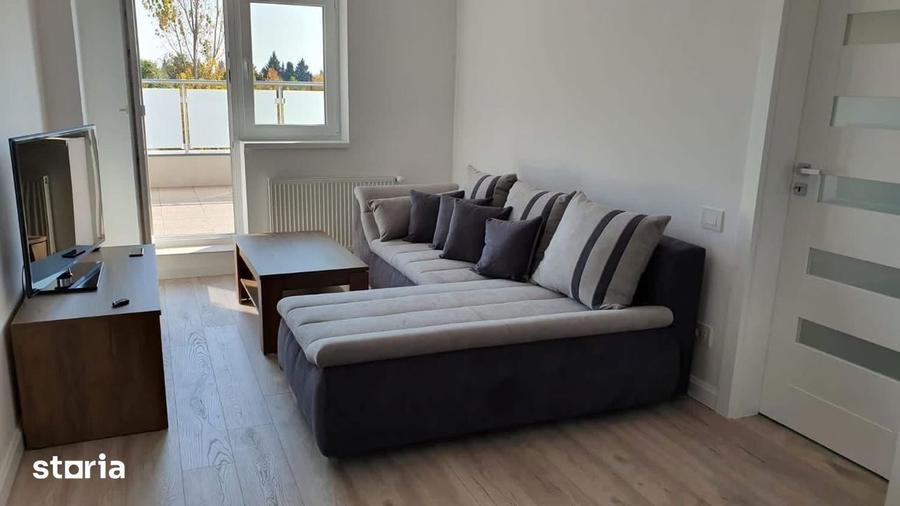 Apartament cu 2 camere în Calea Aradului
