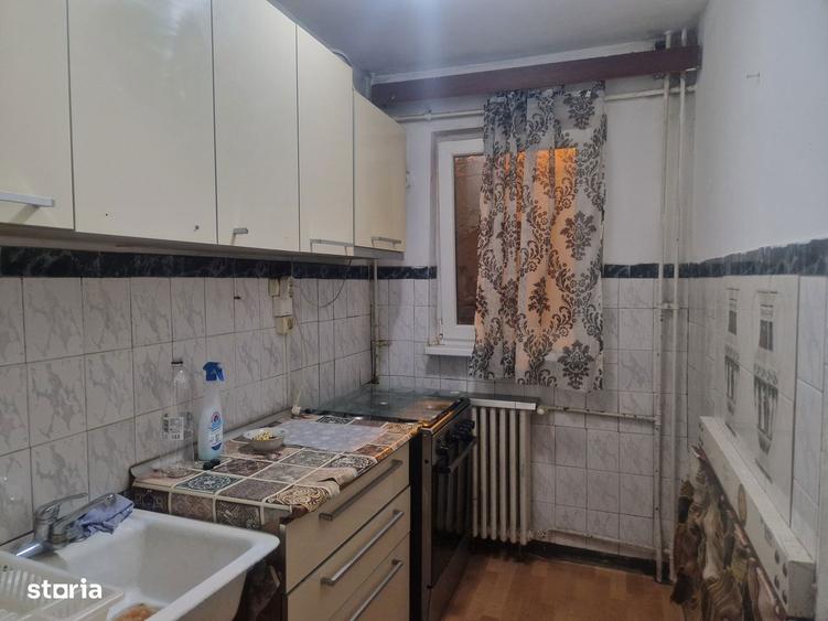 EXCLUSIV - Cafrom Imobiliare - Apartament 3 camere cf.2A de Vanzare - 17