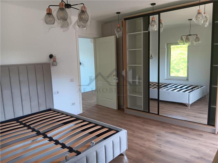 Barnova VILA LUX in spatele Primariei zona exclusivista cu p - 17