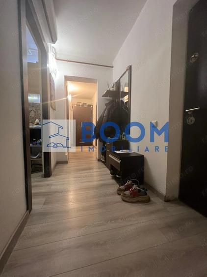 Apartament cu 2 camere decomandat în Nord