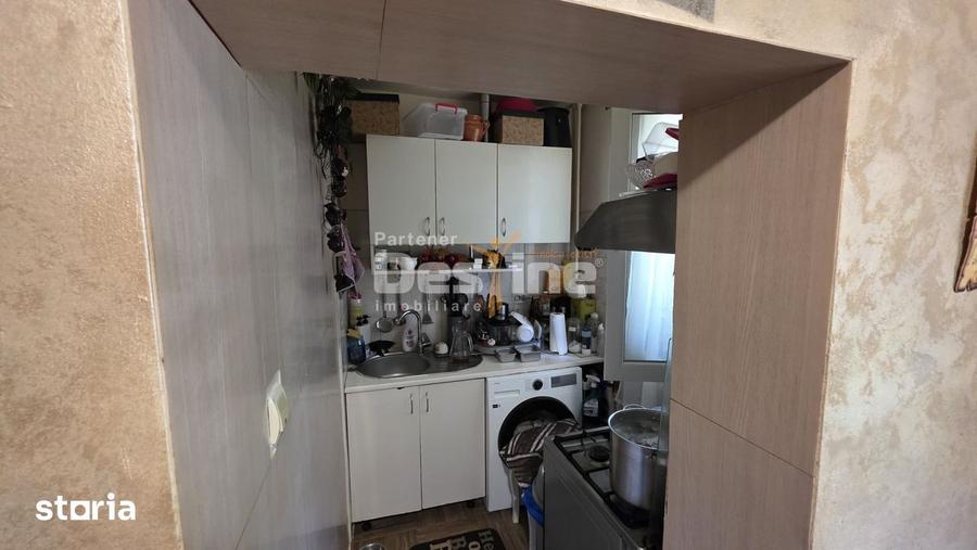 Apartament 2 camere, parter, zona linistita - 10