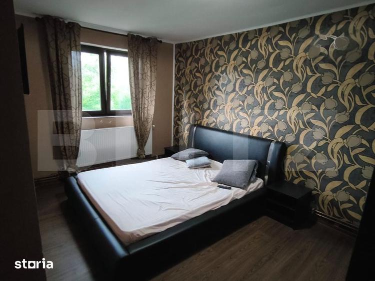 Casă cu 4 camere cu Teren 1200 Mp în Malu Mare