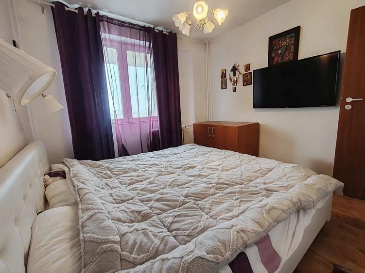 Apartament cu 3 camere decomandat în Timișoara