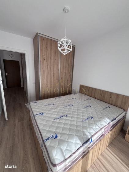 Apartament 2 camere , Nou , Zona centrala , Eroilor - 7