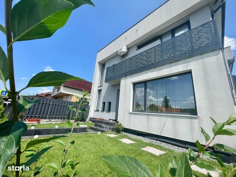 Casă cu 4 camere în Iris