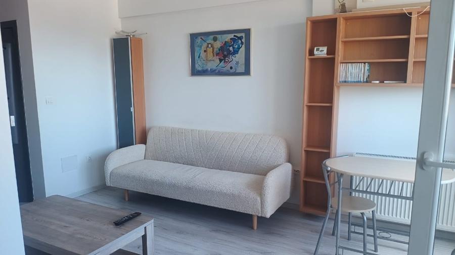 Apartament cu 2 camere decomandat, mobilat în Drumul Taberei