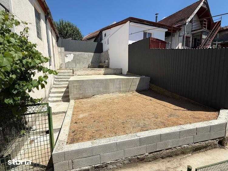 Apartament cu 2 camere în Bartolomeu