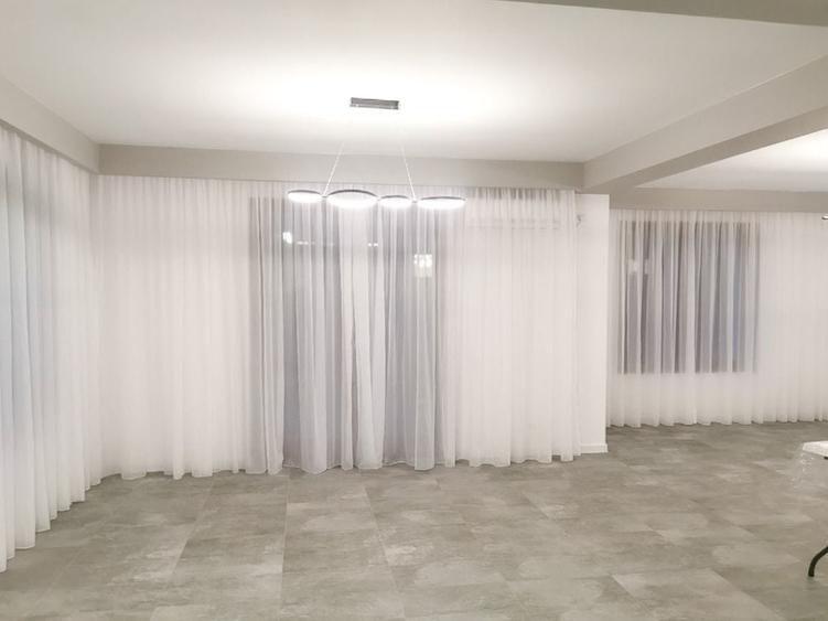 For Rent I Spacious Villa I Pipera | American Village | 6 Rooms - 3