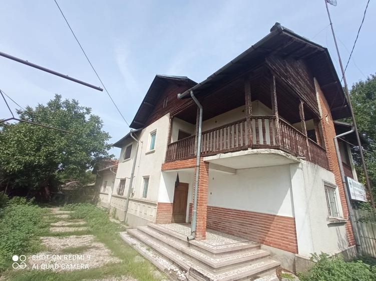 Vana casa in Cretulesti Matasaru - 5
