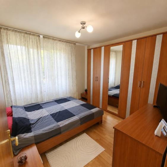 Apartament 2 camere de inchiriat | Metrou Titan | mobilat si utilat - 4
