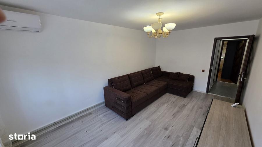 Apartament cu 2 camere în 5 Călărasi