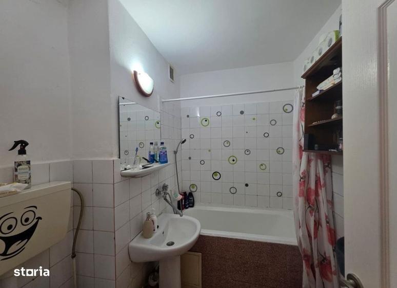 Garsonieră în Tătărași