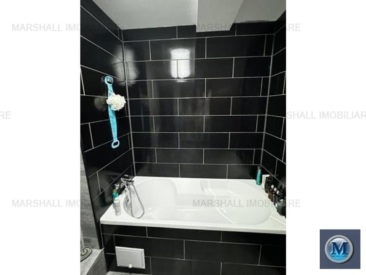 Apartament cu 4 camere decomandat, mobilat în Exterior Nord