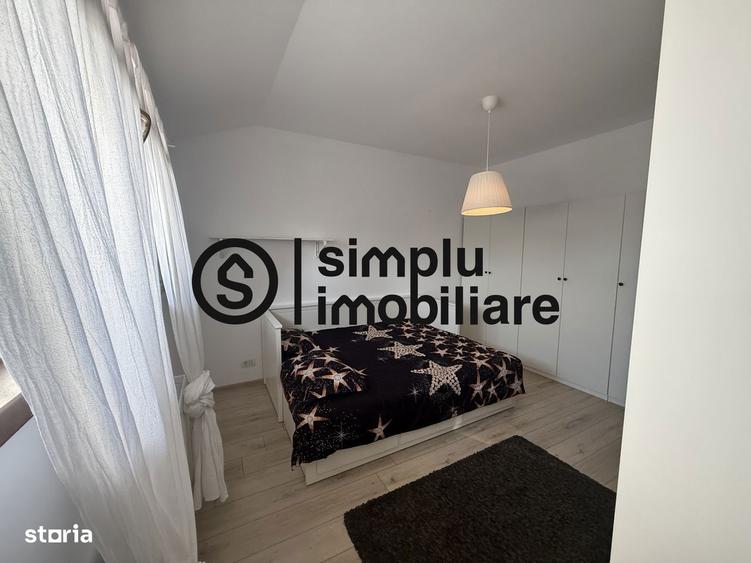 Casă cu 4 camere cu Teren 79 Mp în Siloz